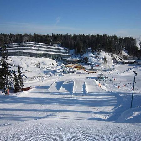 Serena Villas Espoo Extérieur photo