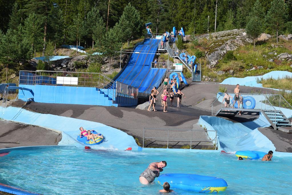 Serena Villas Espoo Extérieur photo