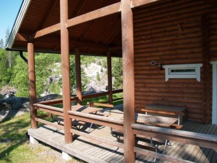 Serena Villas Espoo Extérieur photo