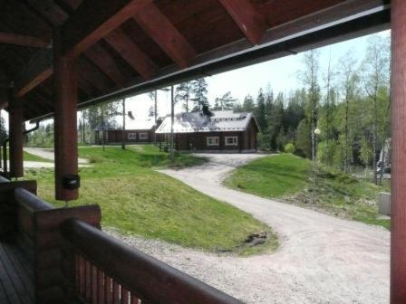 Serena Villas Espoo Extérieur photo