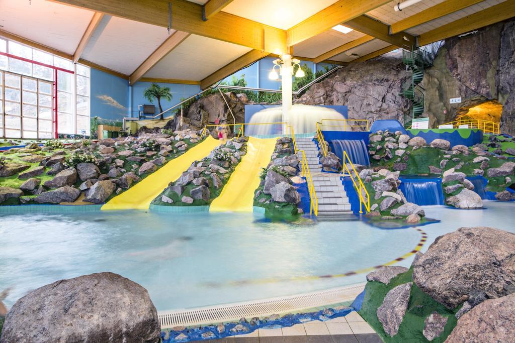 Serena Villas Espoo Extérieur photo